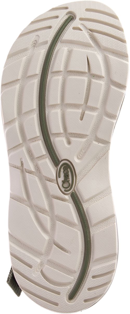 Z/2 Adjustable Strap Classic Sandal, Traction Lichen, dynamic 3