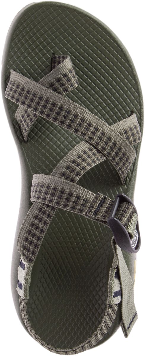 Z/2 Adjustable Strap Classic Sandal, Traction Lichen, dynamic 2