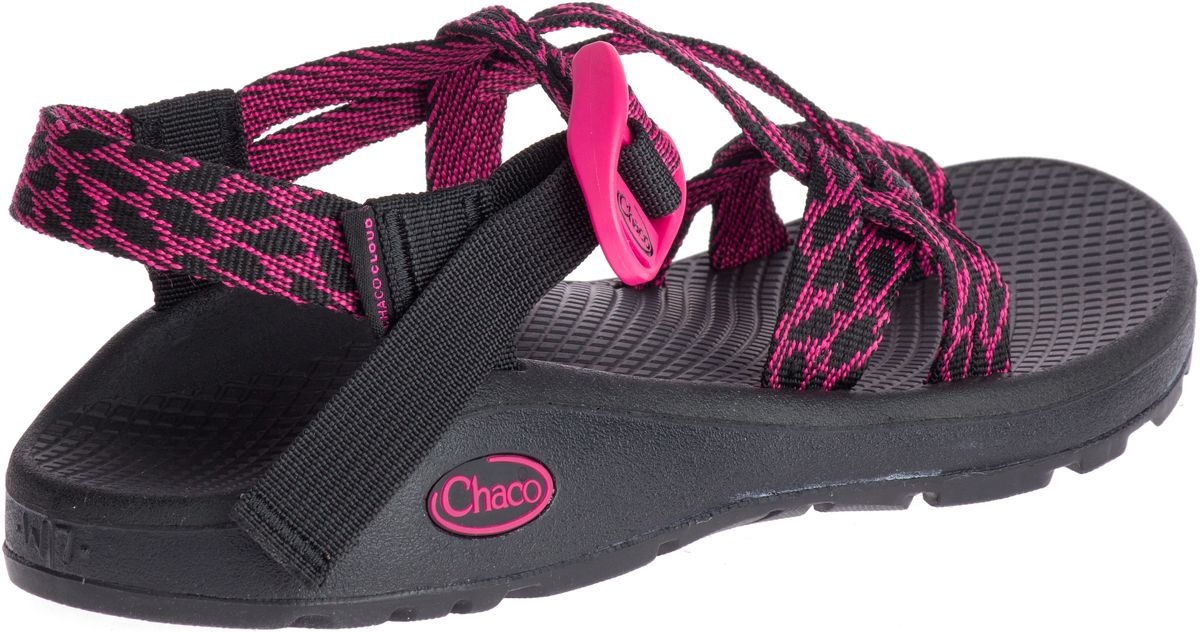 chaco women's zcloud x2 sport sandal