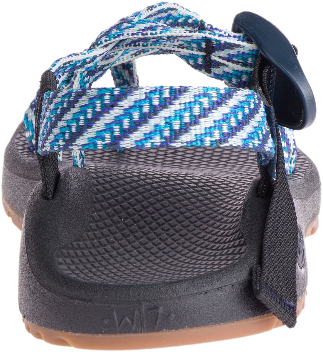 chaco women's wide shoes