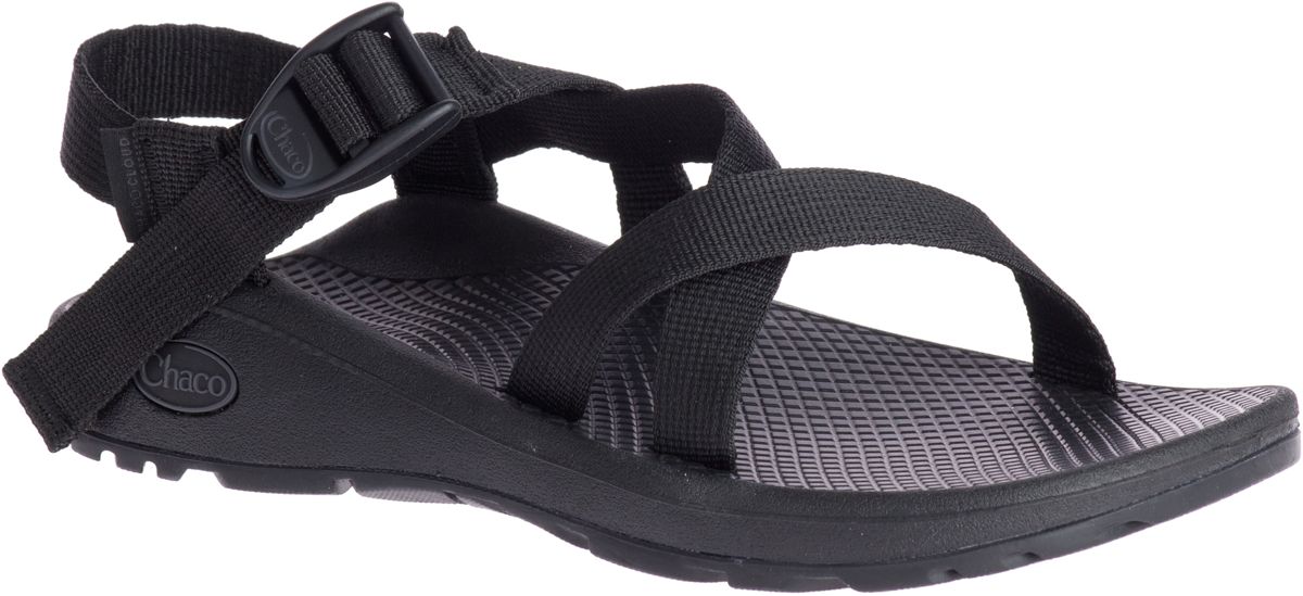 chaco cloud black