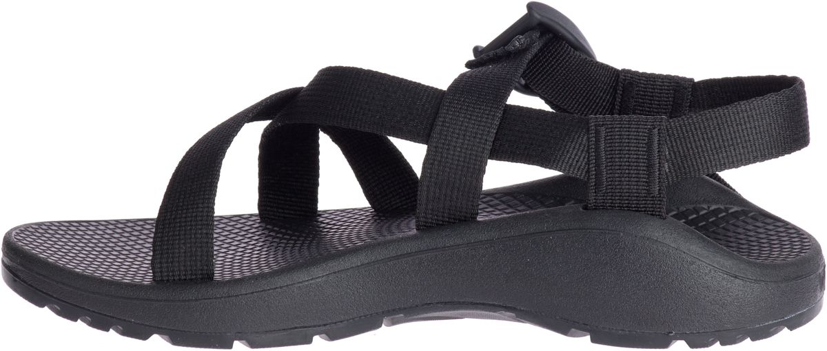 chaco cloud black