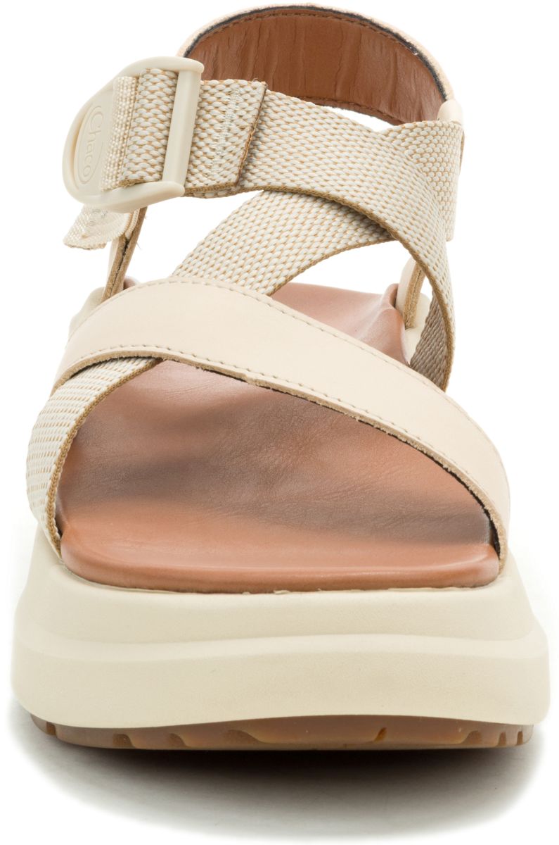 Cushform, Khaki, dynamic 4