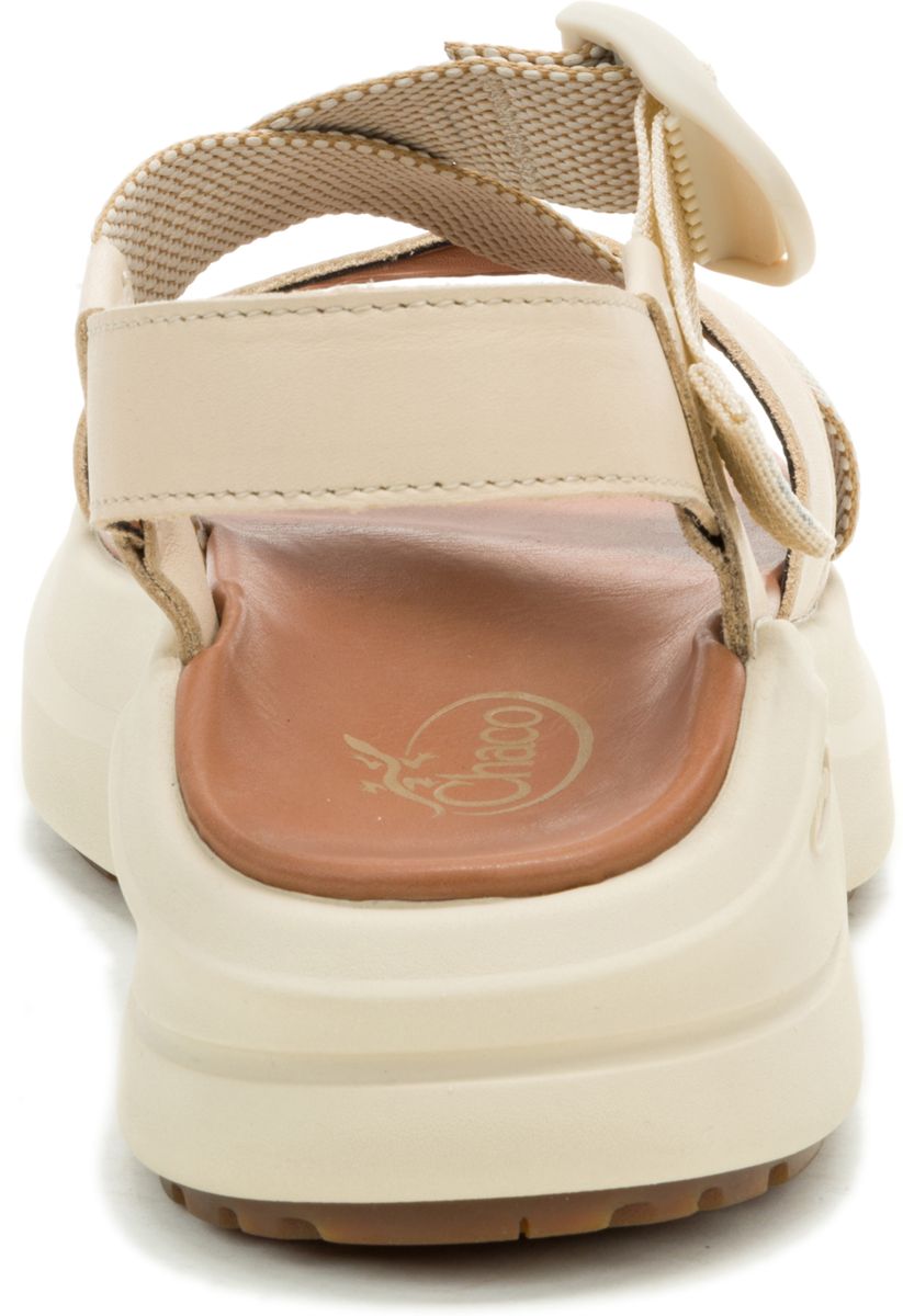 Cushform, Khaki, dynamic 5