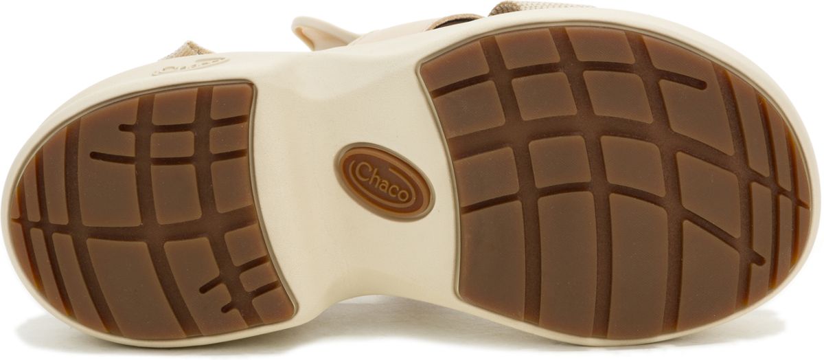 Cushform, Khaki, dynamic 7