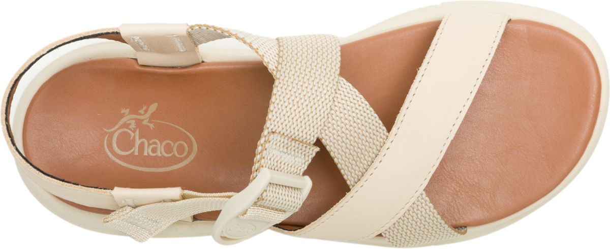 Cushform, Khaki, dynamic 3