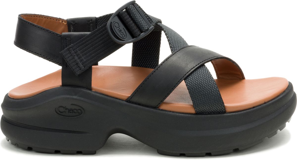 Cushform, Black, dynamic