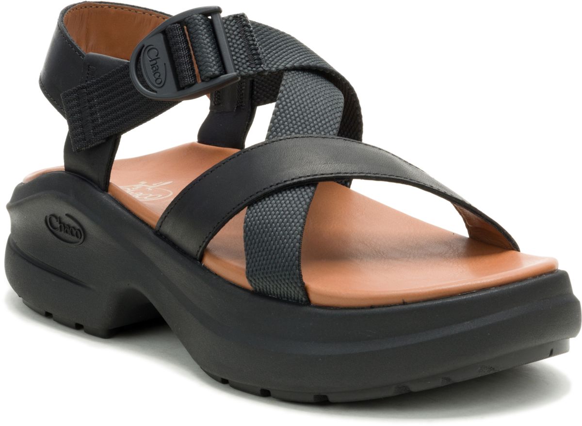 Cushform, Black, dynamic 2