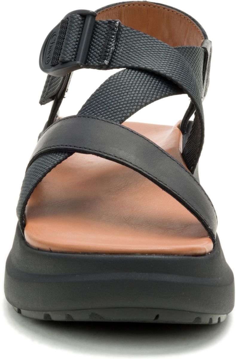 Cushform, Black, dynamic 4