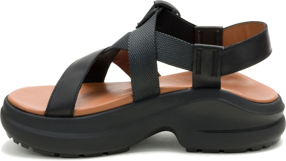 Cushform, Black, dynamic 6