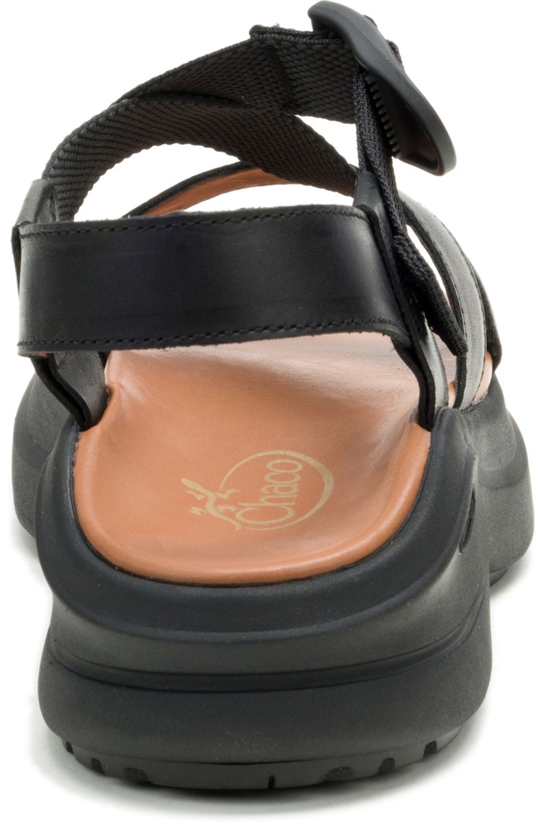 Cushform, Black, dynamic 5