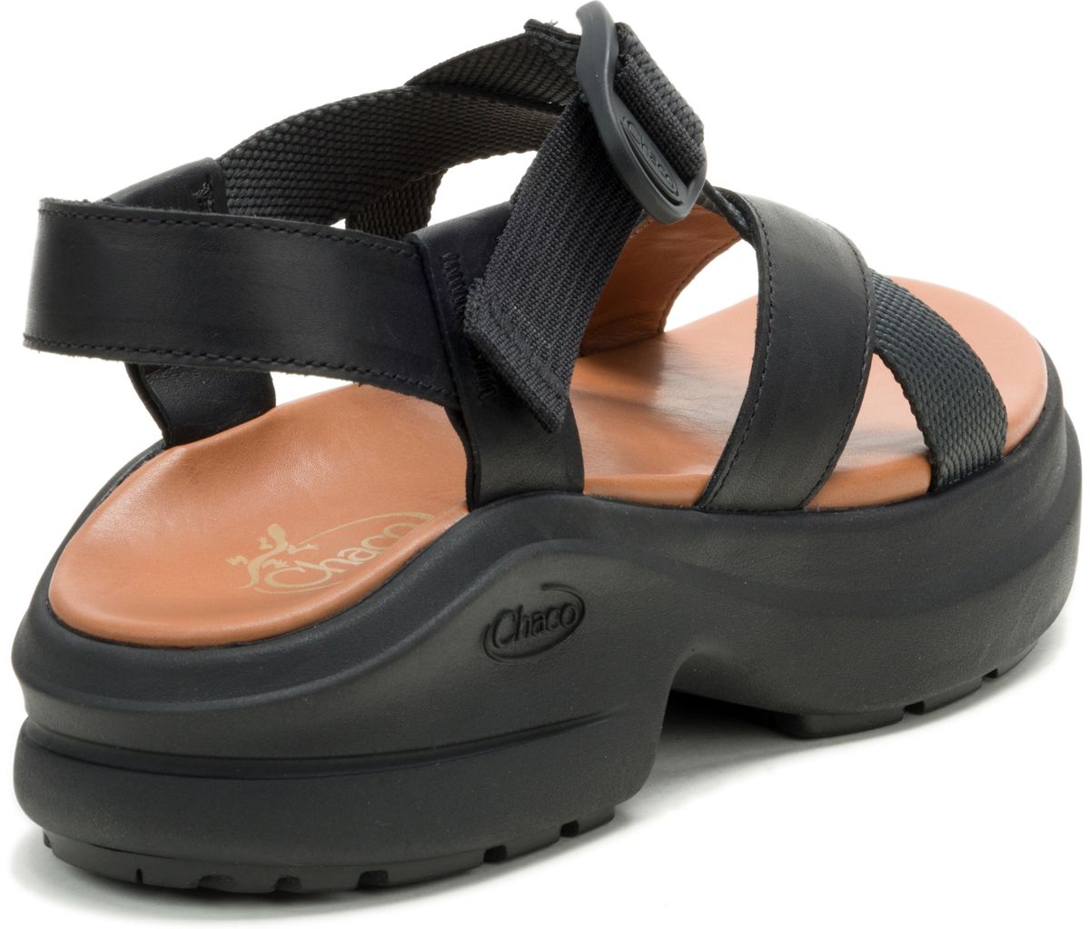 Cushform, Black, dynamic 8