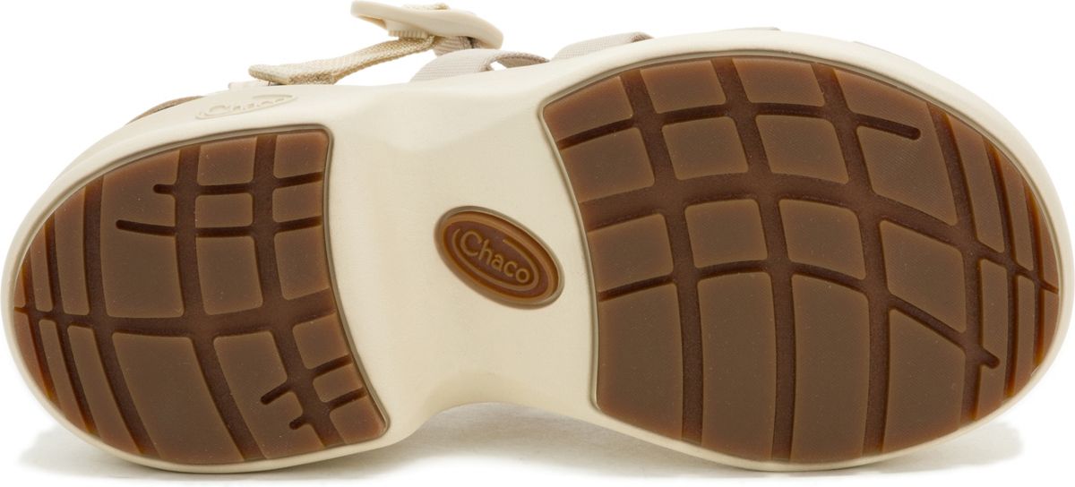 Cushform Fisherman, Khaki, dynamic 7