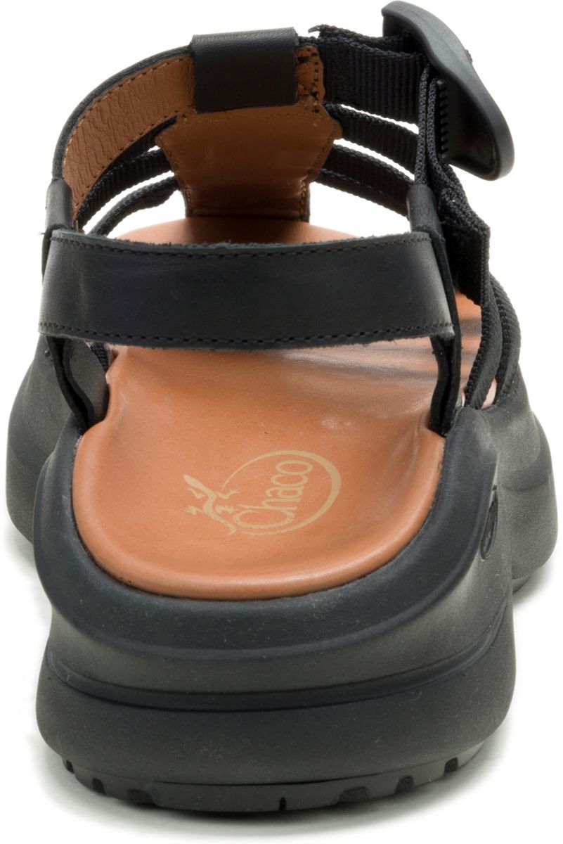 Cushform Fisherman, Black, dynamic 5