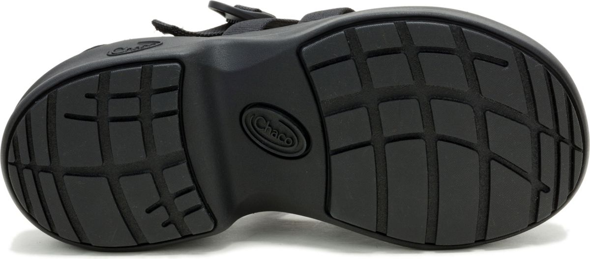 Cushform Fisherman, Black, dynamic 7