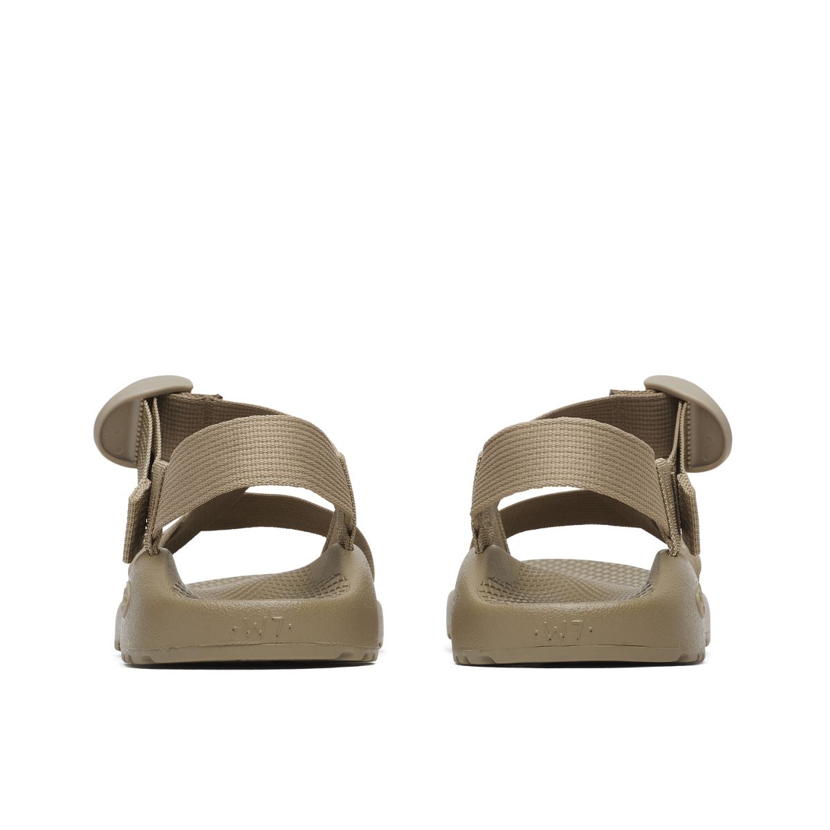 Mega Z/1 Wide-Strap Classic Sandal, Mountain, dynamic 4