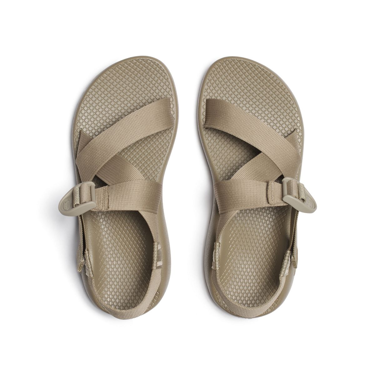 Mega Z/1 Wide-Strap Classic Sandal, Mountain, dynamic 3
