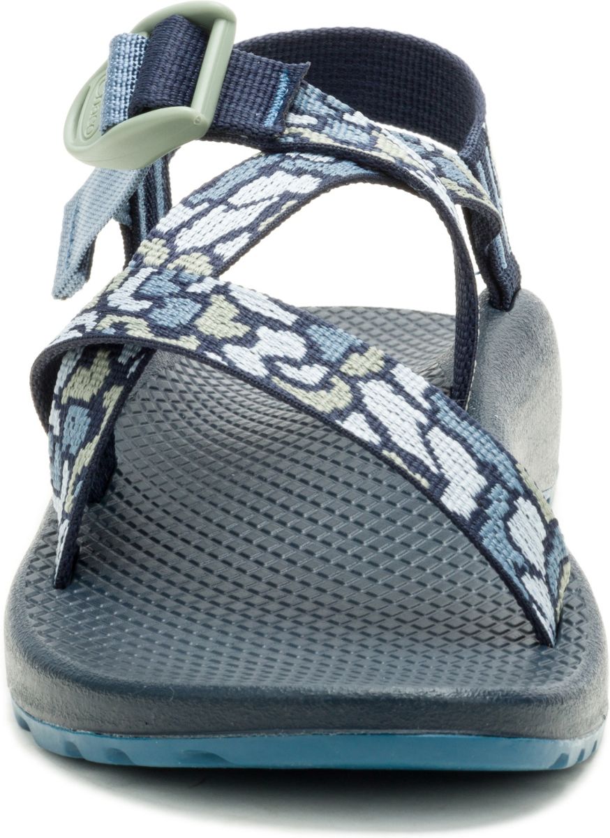 Z/1 Adjustable Strap Classic Sandal, Pebble Navy Night, dynamic 4