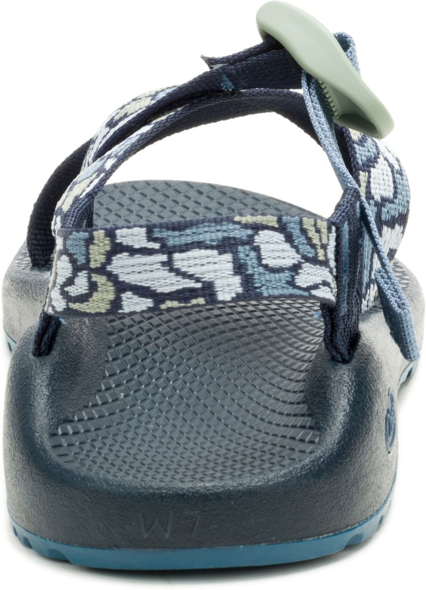 Z/1 Adjustable Strap Classic Sandal, Pebble Navy Night, dynamic 5