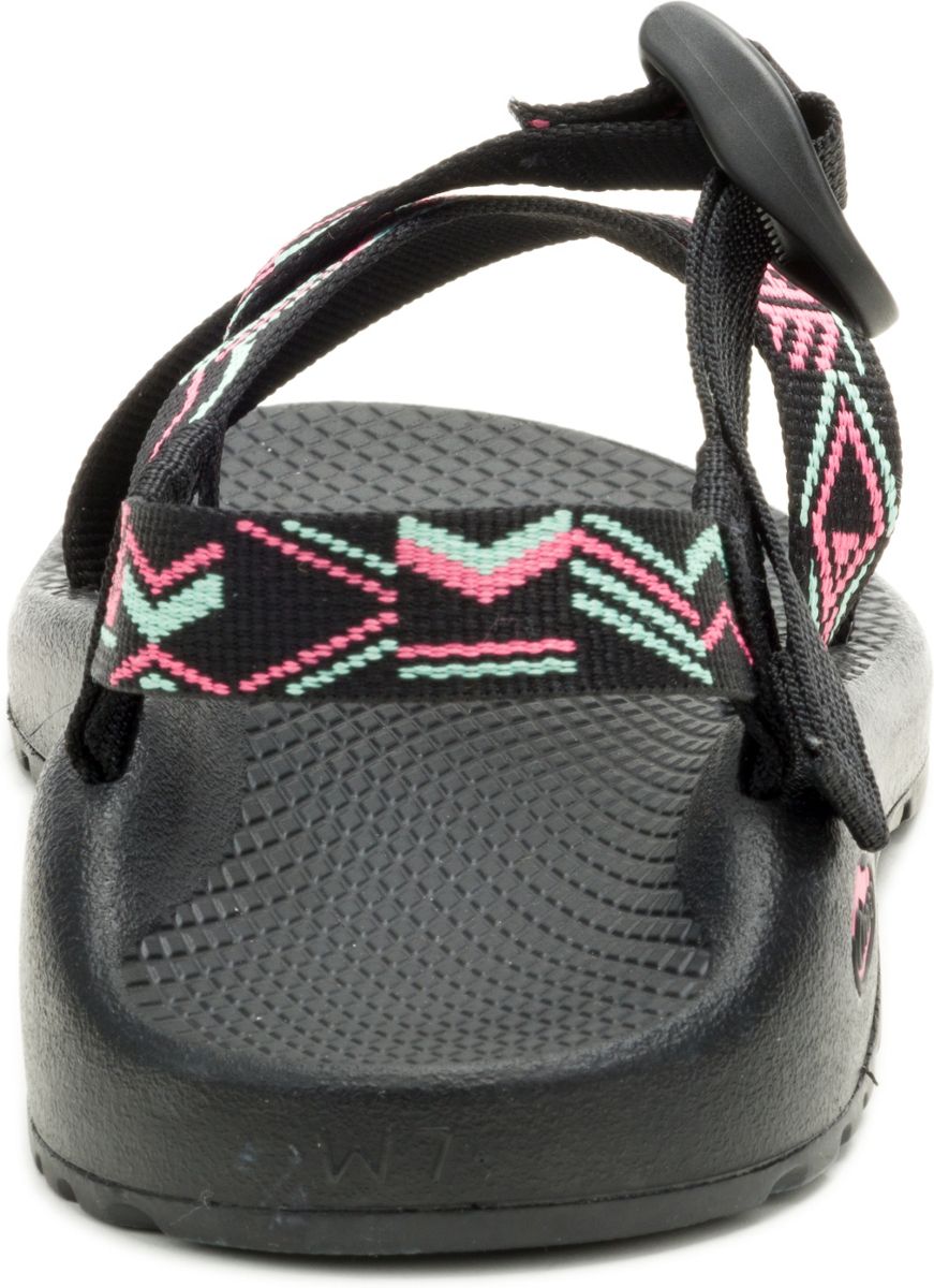 Z/1 Adjustable Strap Classic Sandal, Paddle Pink Mint, dynamic 5