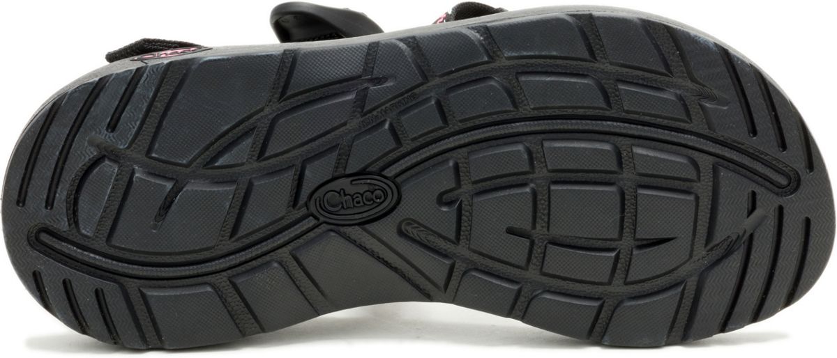 Z/1 Adjustable Strap Classic Sandal, Paddle Pink Mint, dynamic 7