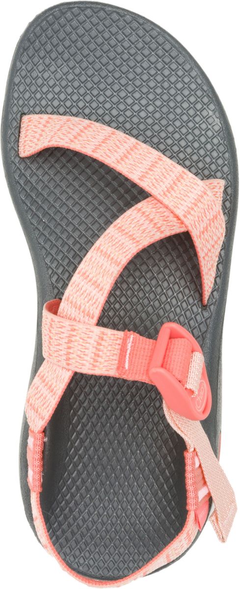 Z/Cloud Adjustable Strap Cushioned Sandal, Bit Apricot Fuzz, dynamic 3