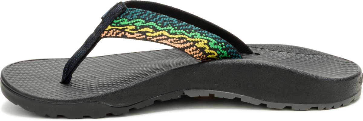 Rapid Pro Flip, Eddy Green Envy, dynamic 6