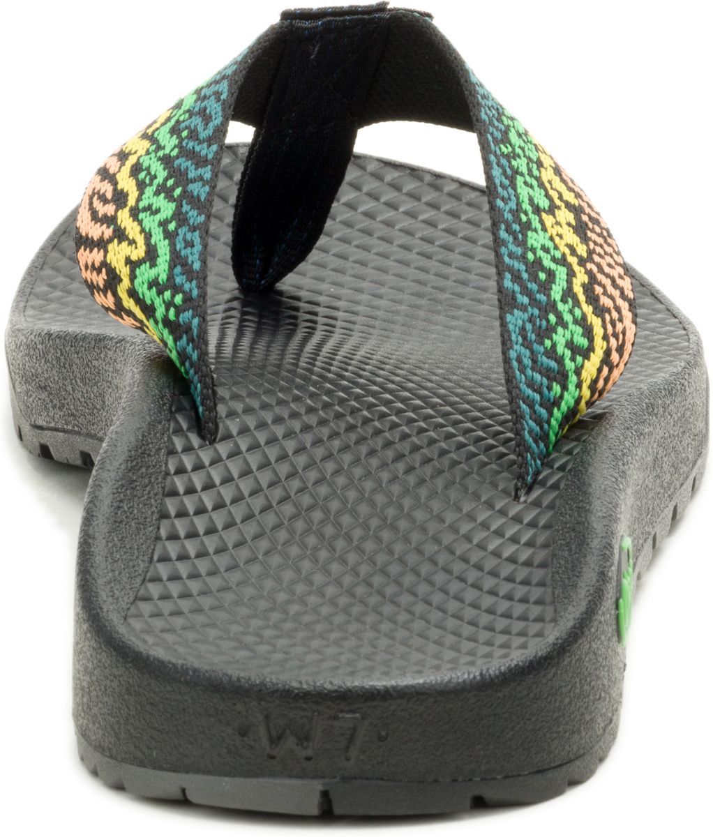 Rapid Pro Flip, Eddy Green Envy, dynamic 5