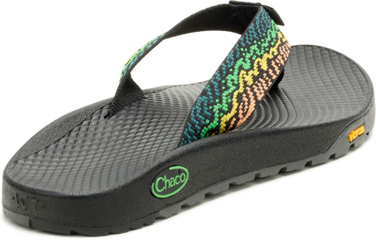 Rapid Pro Flip, Eddy Green Envy, dynamic 8