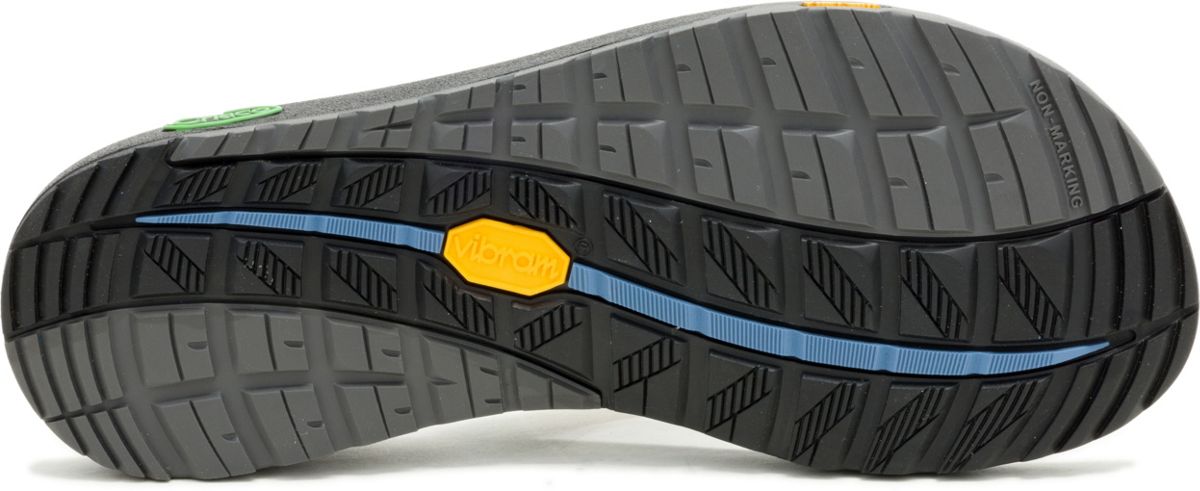 Rapid Pro Flip, Eddy Green Envy, dynamic 7