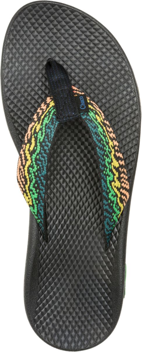 Rapid Pro Flip, Eddy Green Envy, dynamic 3