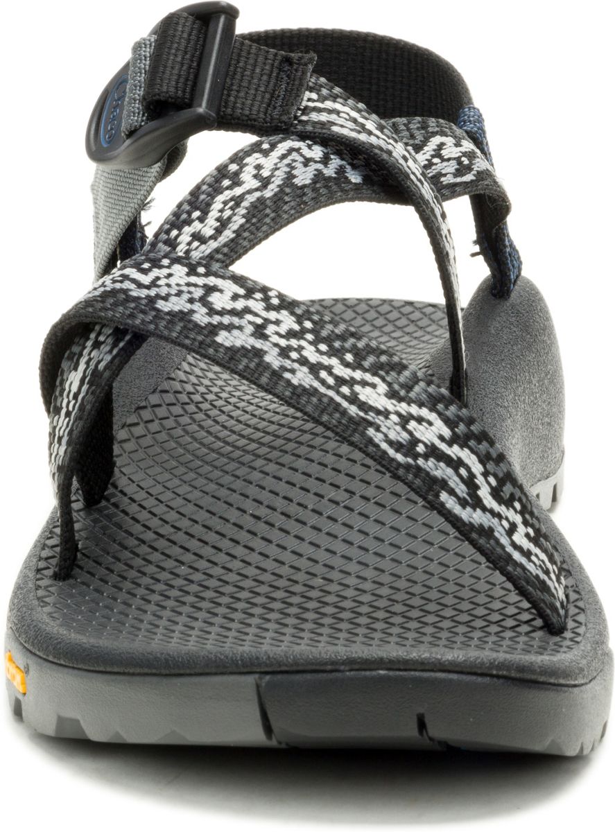 Z/1 Rapid Pro Adjustable Strap Classic Sandal, Eddy Black Graphite, dynamic 4