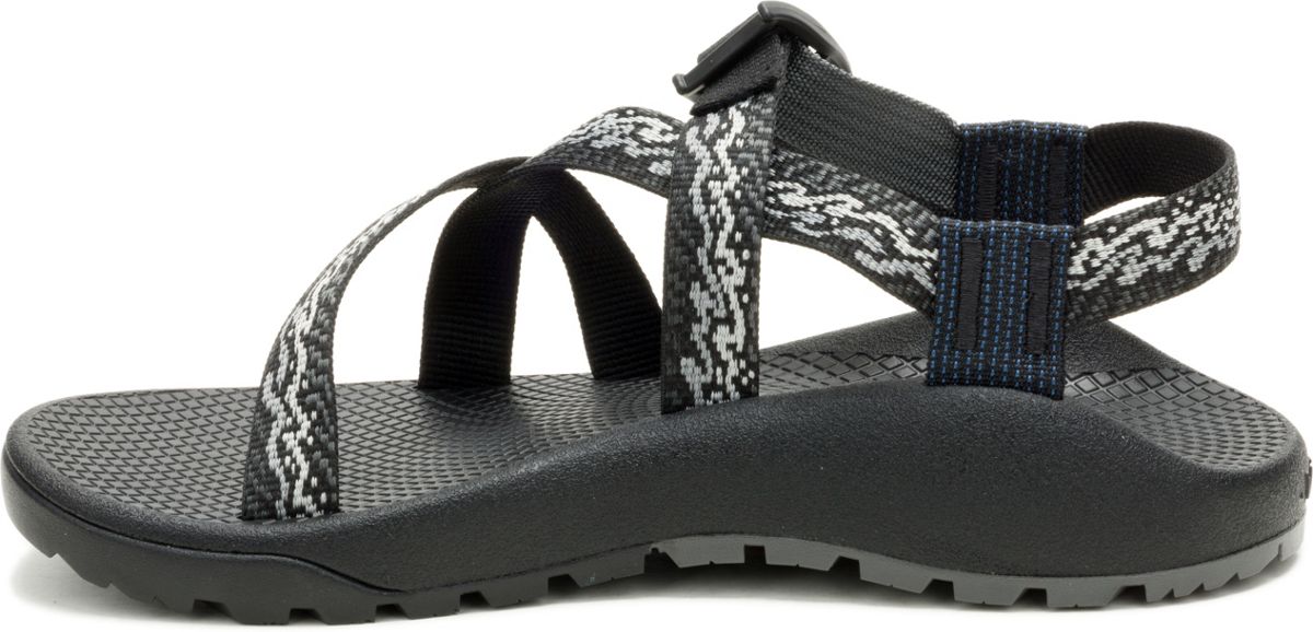 Z/1 Rapid Pro Adjustable Strap Classic Sandal, Eddy Black Graphite, dynamic 6
