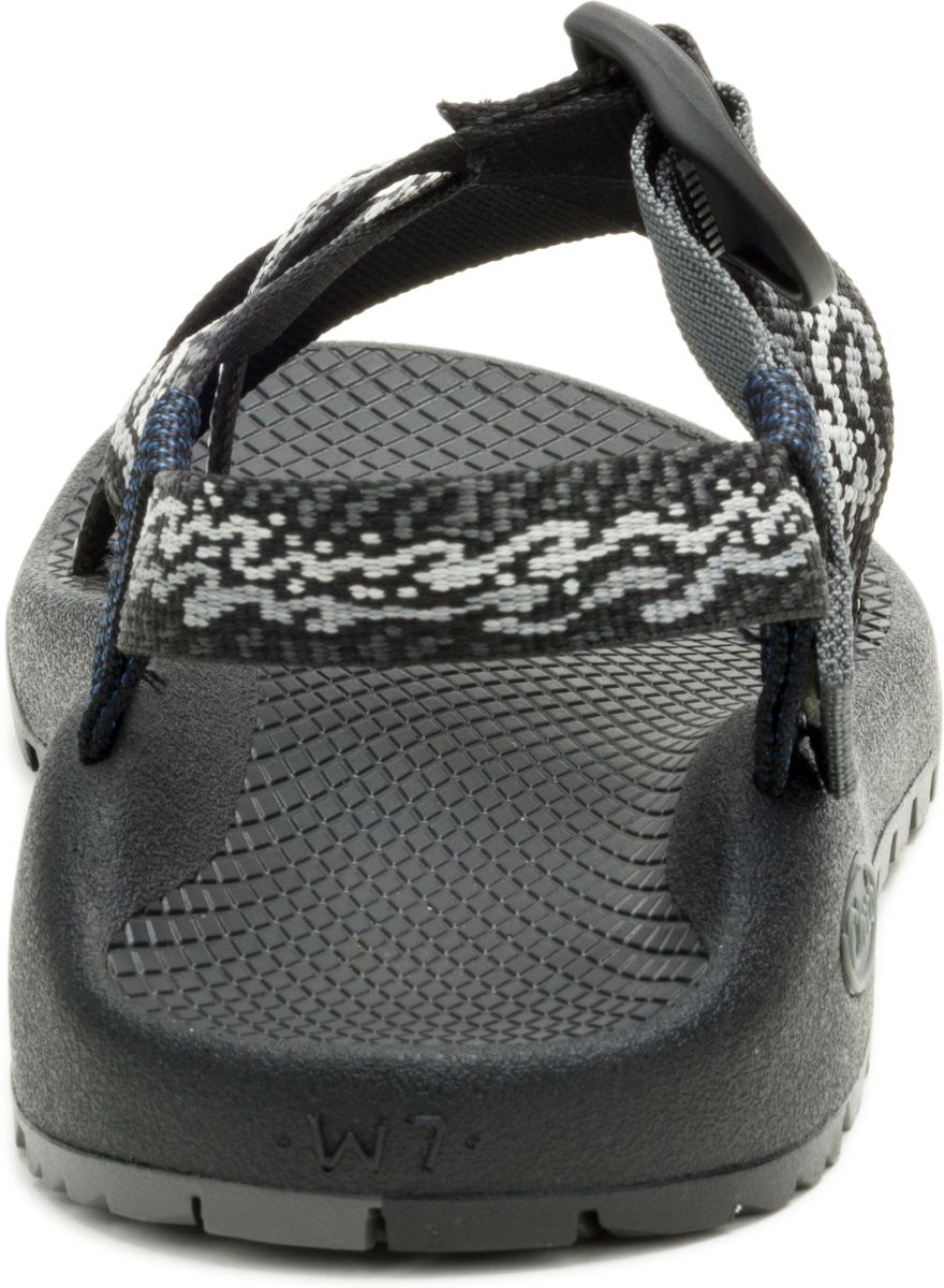 Z/1 Rapid Pro Adjustable Strap Classic Sandal, Eddy Black Graphite, dynamic 5