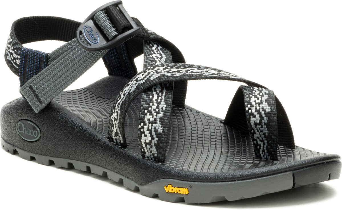 Z/2 Rapid Pro Adjustable Strap Classic Sandal, Eddy Black Graphite, dynamic 2