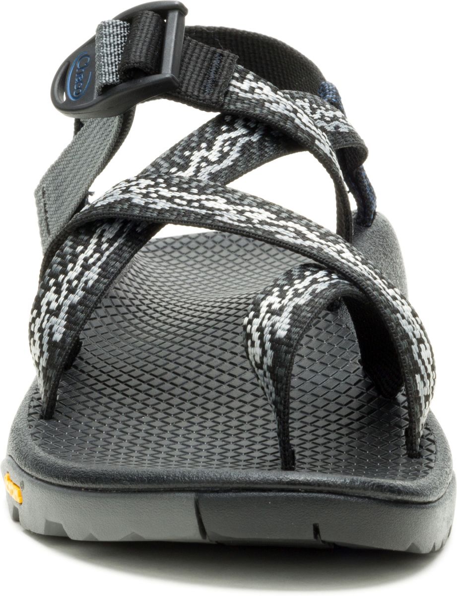 Z/2 Rapid Pro Adjustable Strap Classic Sandal, Eddy Black Graphite, dynamic 4