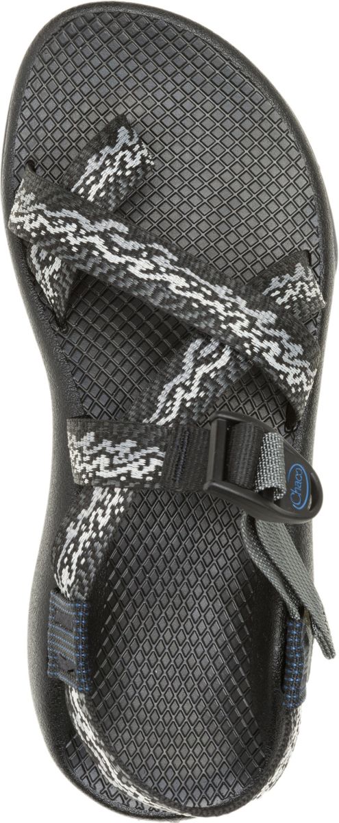Z/2 Rapid Pro Adjustable Strap Classic Sandal, Eddy Black Graphite, dynamic 3
