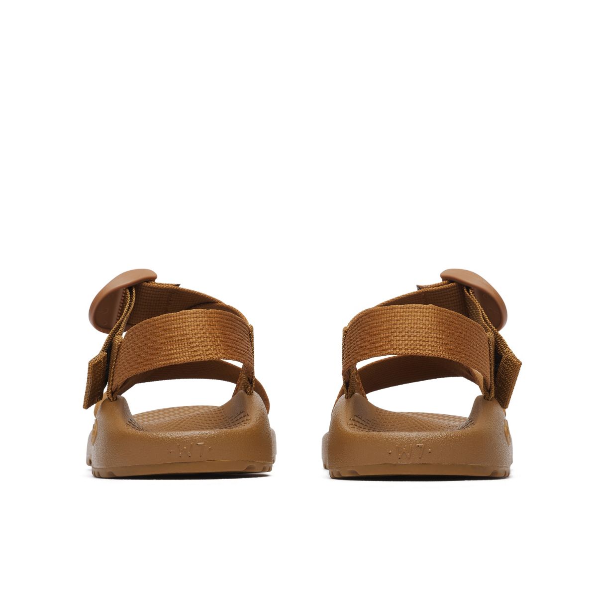 Mega Z/1 Wide-Strap Classic Sandal, Cabin, dynamic 4