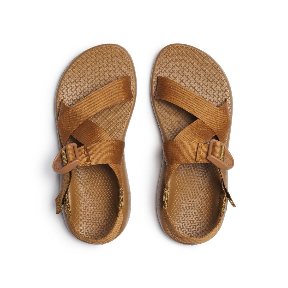 Mega Z/1 Wide-Strap Classic Sandal, Cabin, dynamic 3