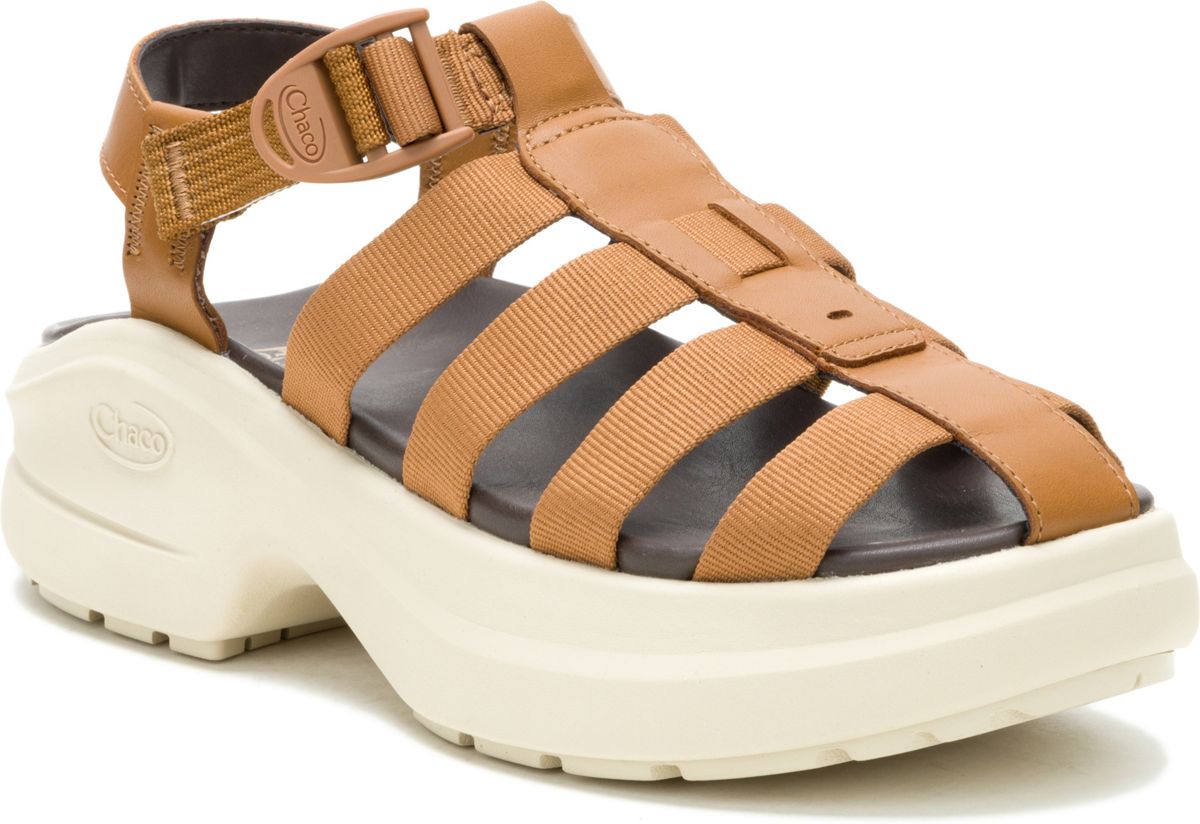 Cushform Fisherman, Cabin, dynamic 2