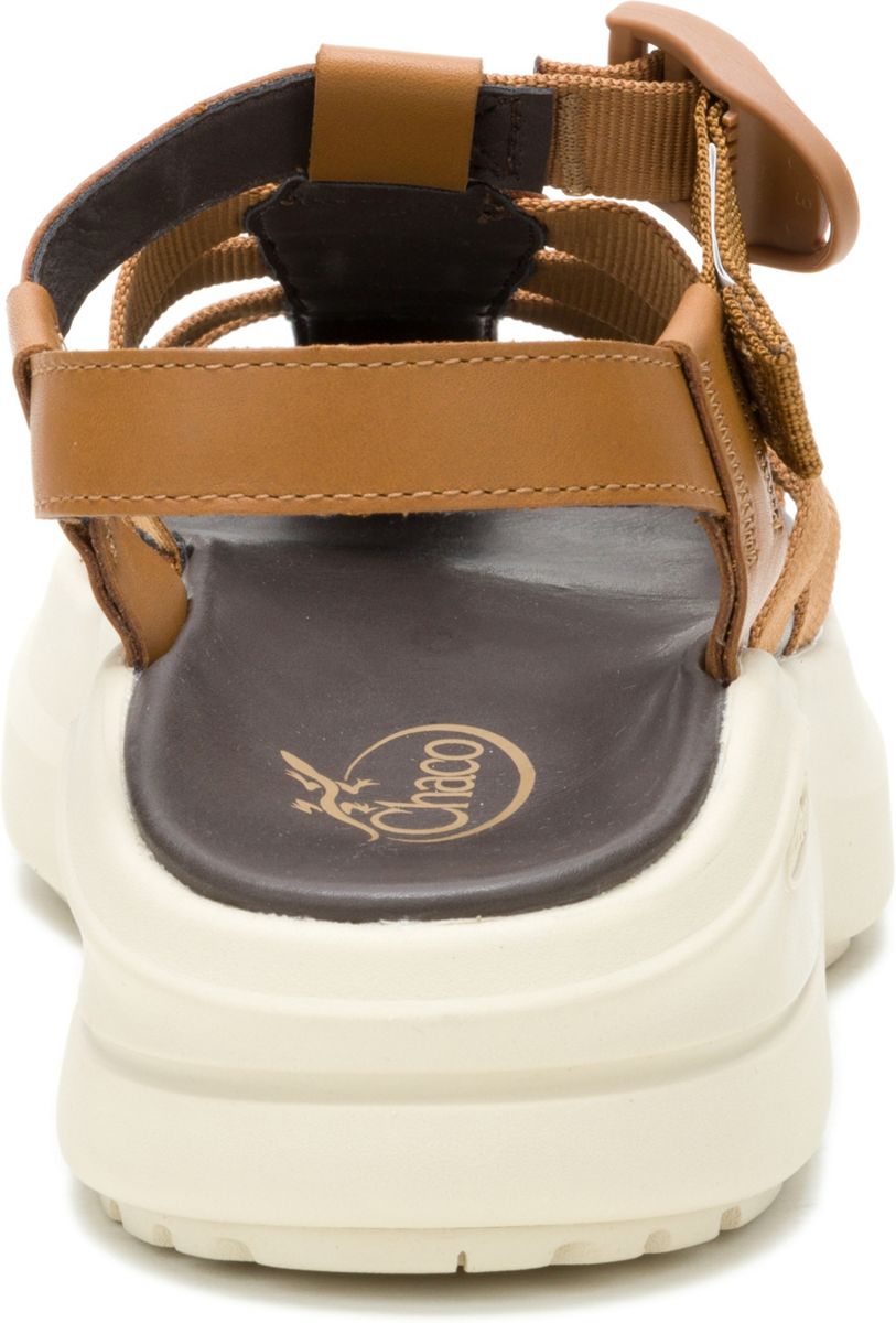 Cushform Fisherman, Cabin, dynamic 5