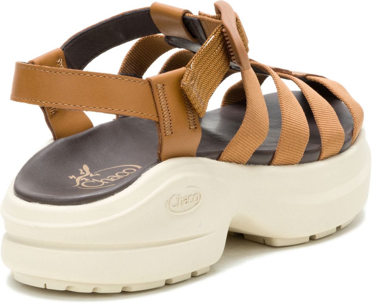 Cushform Fisherman, Cabin, dynamic 8