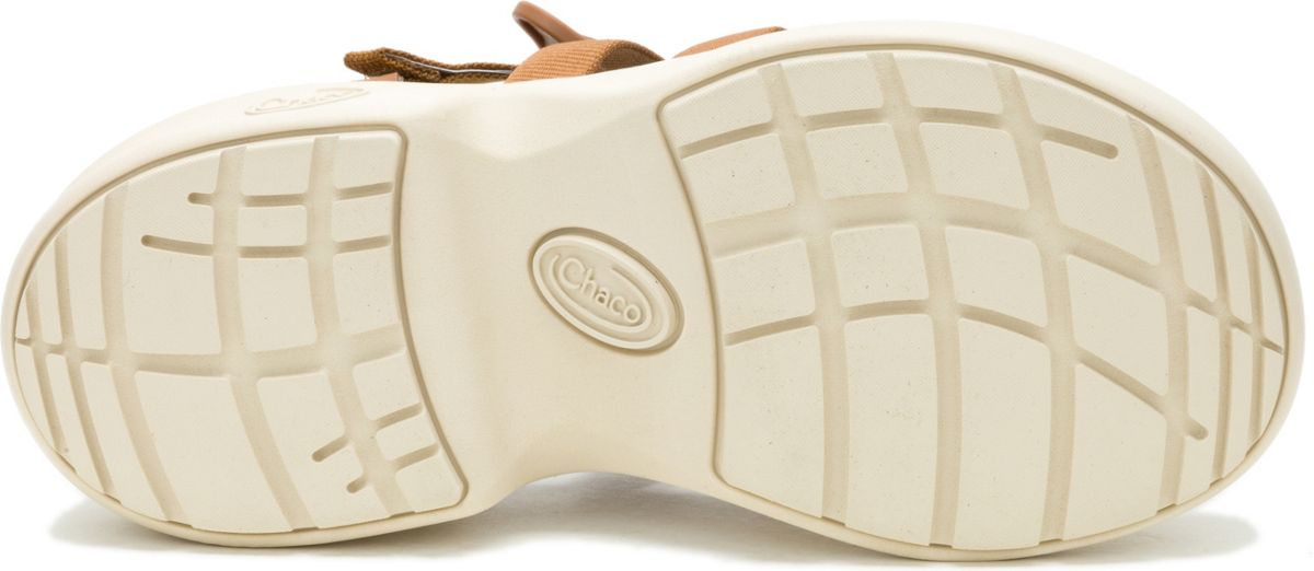 Cushform Fisherman, Cabin, dynamic 7