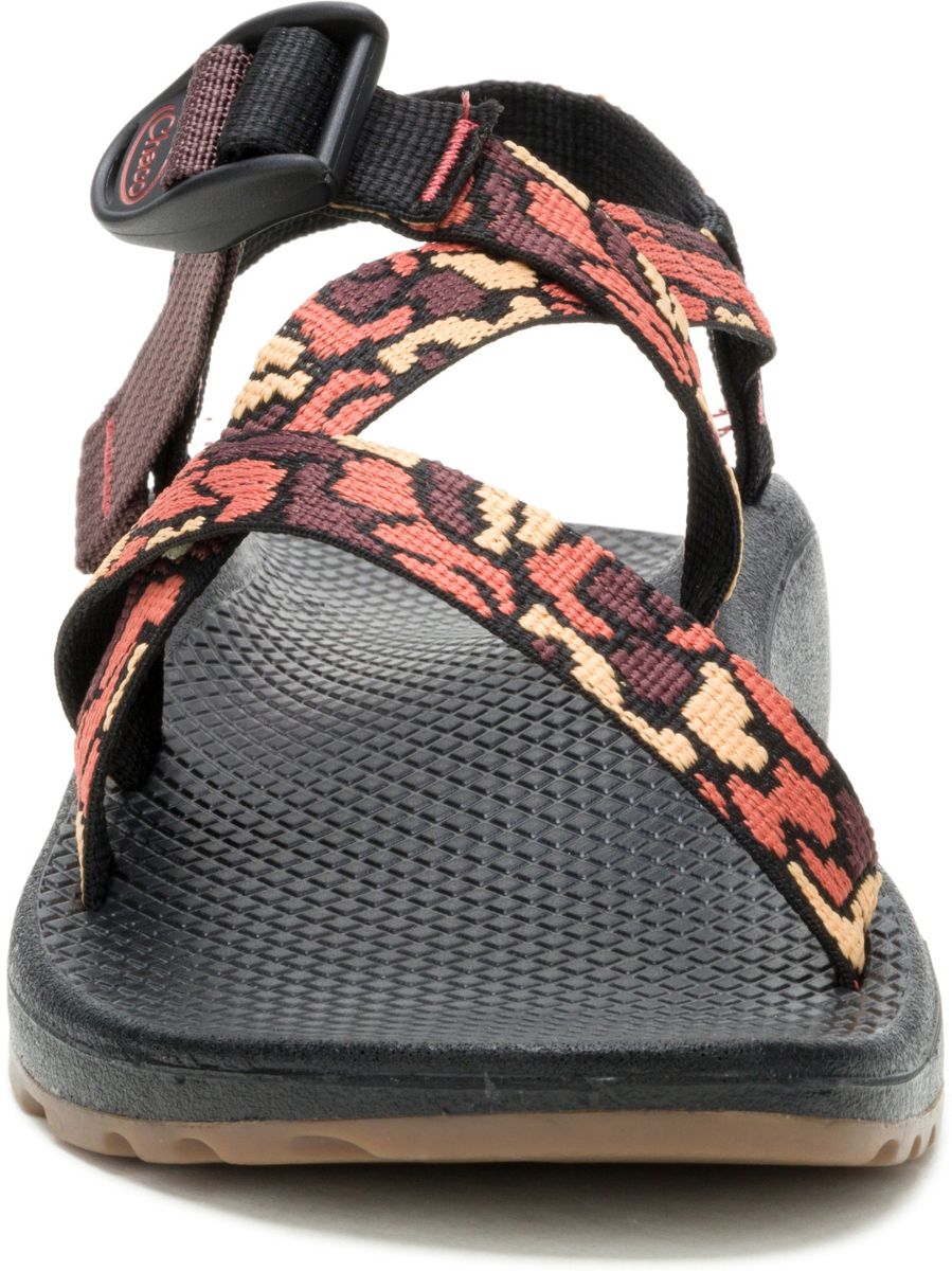 Z/1 Adjustable Strap Classic Sandal, Pebble Cinnamon, dynamic 4