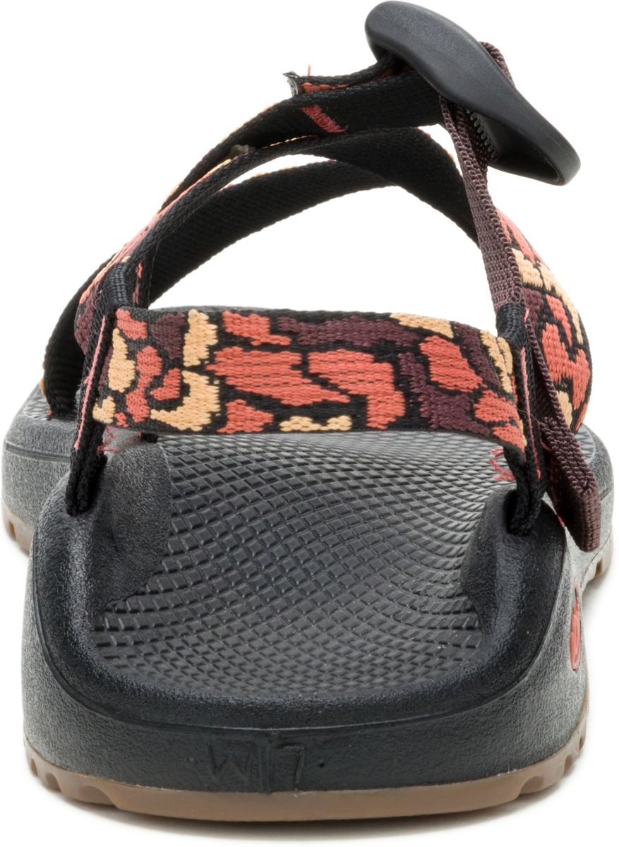 Z/1 Adjustable Strap Classic Sandal, Pebble Cinnamon, dynamic 5