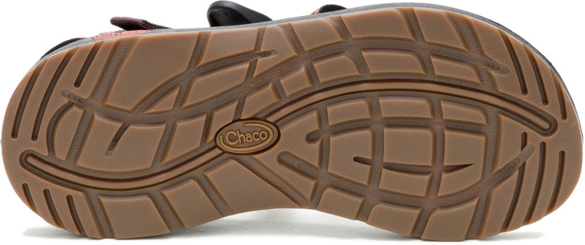 Z/1 Adjustable Strap Classic Sandal, Pebble Cinnamon, dynamic 7