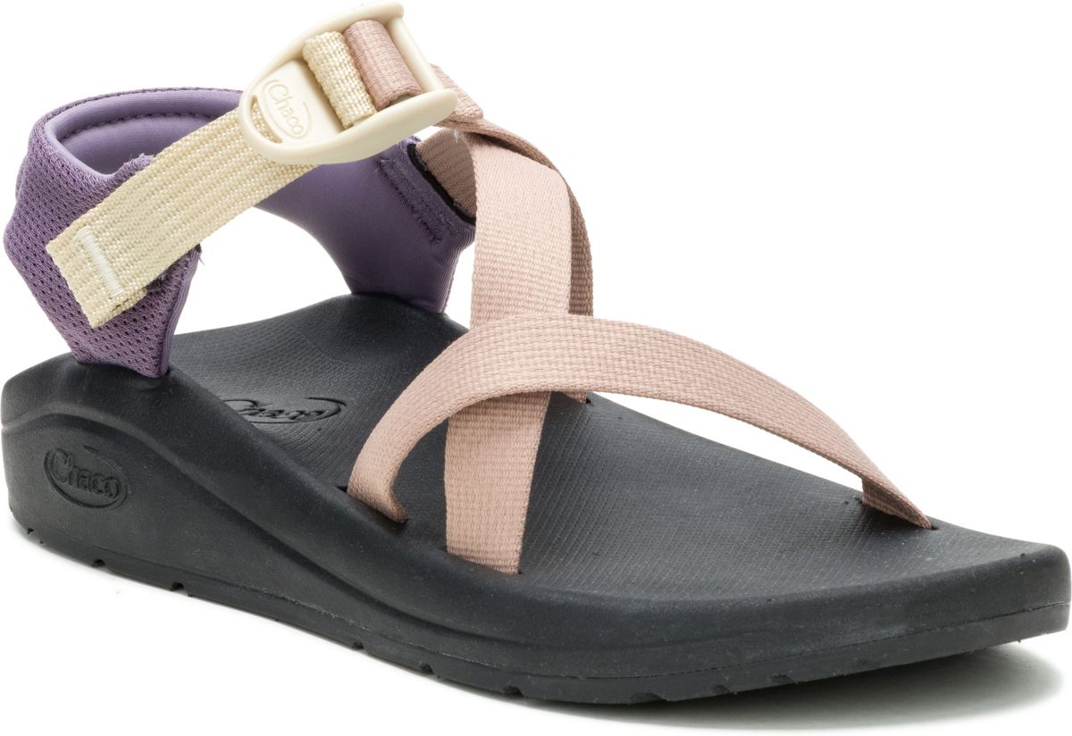 CushZ Extra Cushioned Sandal, Soft Terra, dynamic 2