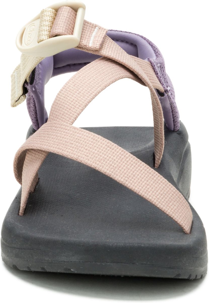 CushZ Extra Cushioned Sandal, Soft Terra, dynamic 4