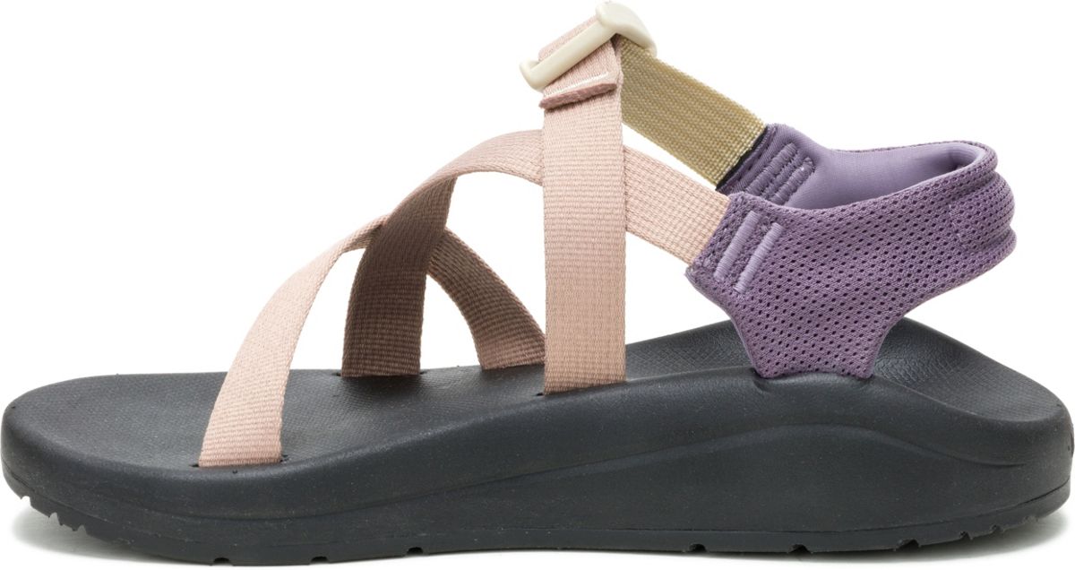 CushZ Extra Cushioned Sandal, Soft Terra, dynamic 6