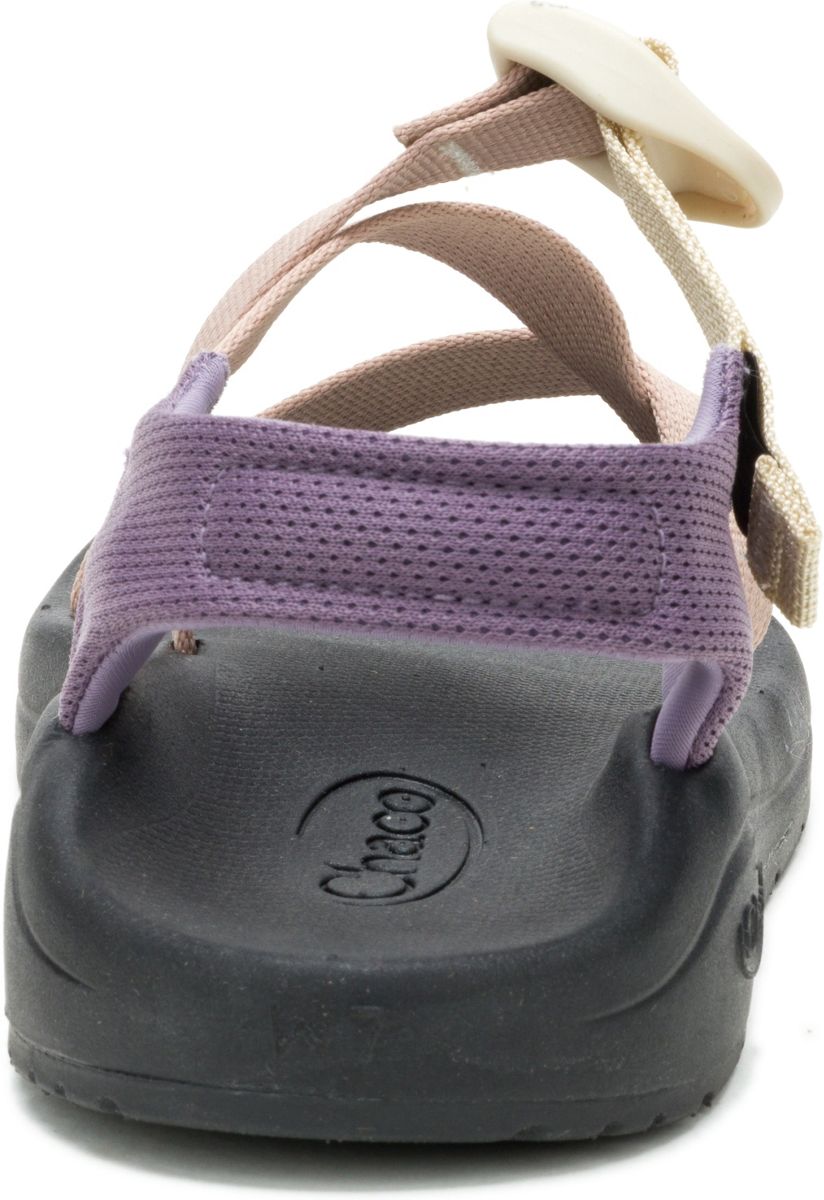 CushZ Extra Cushioned Sandal, Soft Terra, dynamic 5